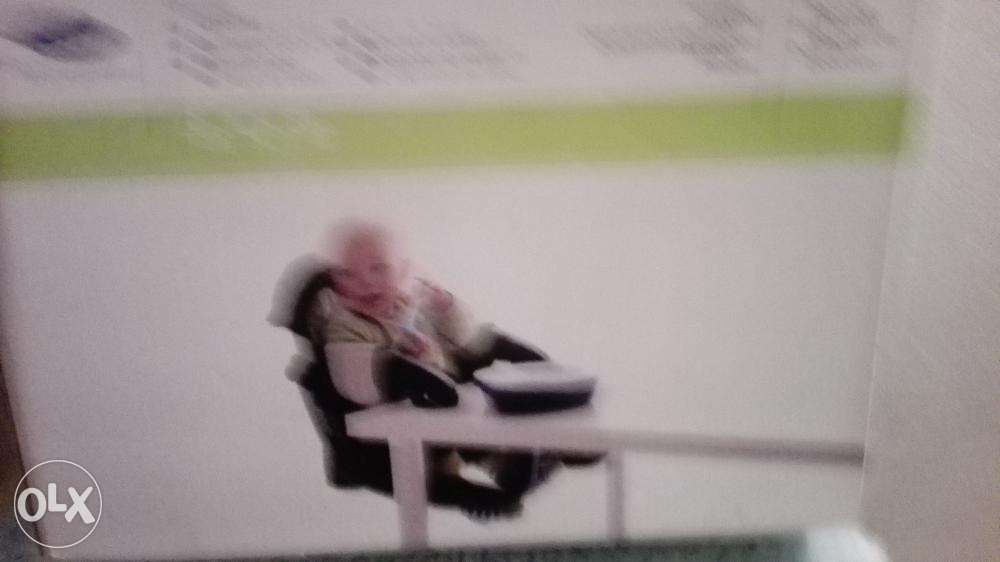 Cadeira de refeição JANÉ