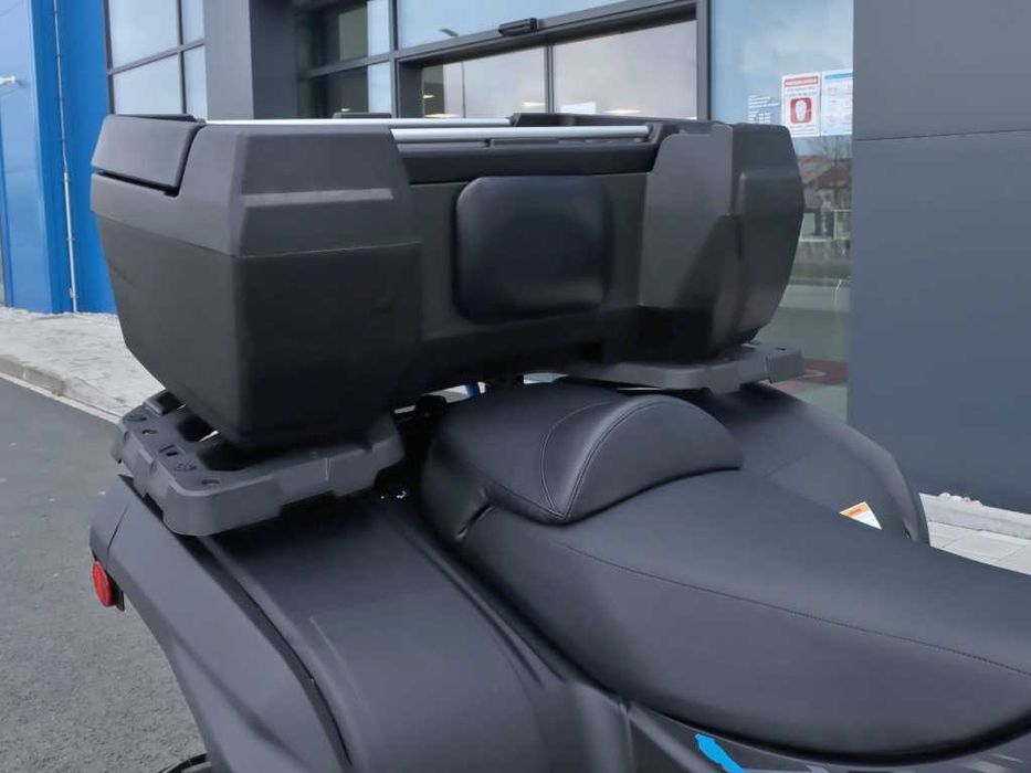Кофр квадроцикла KIMPEX CARGO DELUXE Can am Honda Yamaha Suzuki BRP