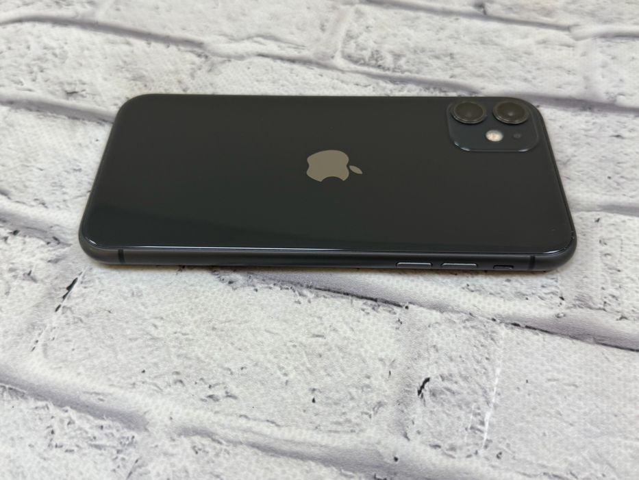 Iphone 11 256gb neverlock Black 180$