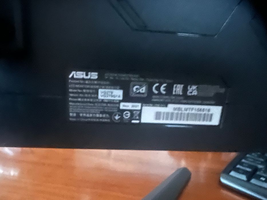 Vendo Monitores  para pc