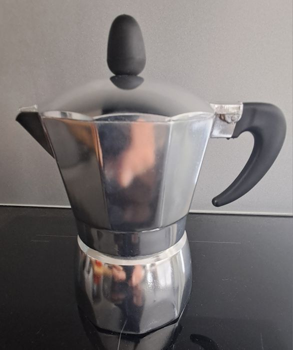 Kawiarka klasyczna włoska Moka Express