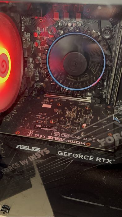 GeForce NVIDIA 3050 6GB488945751163545601