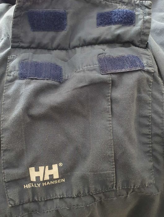 Camisa HH - Helly Hansen, vintage