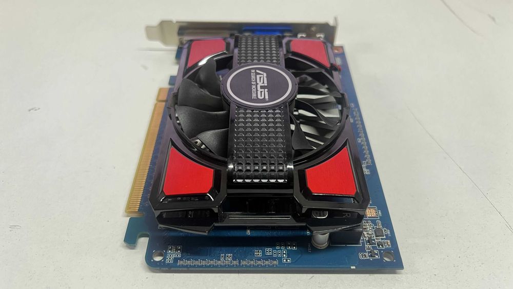 Placa Grafica GT 730 4GB