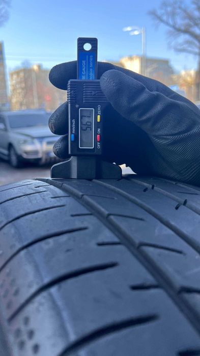 215/55 R17 94V Yokohama BluEarth-GT AE51 Шини літні 2шт