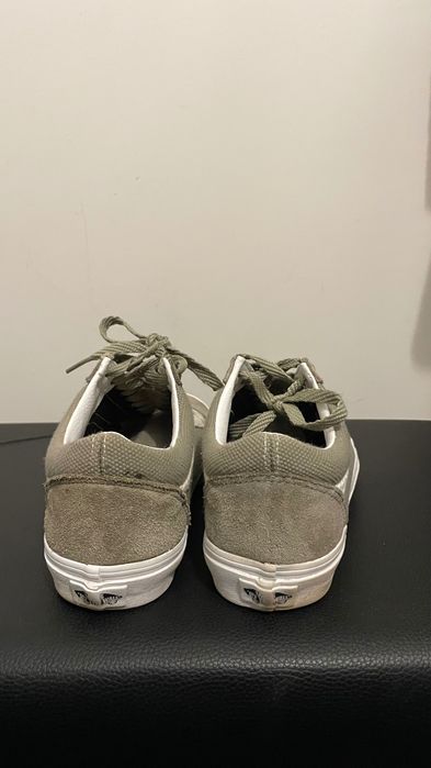 Ténis Vans Old Skool n.º42