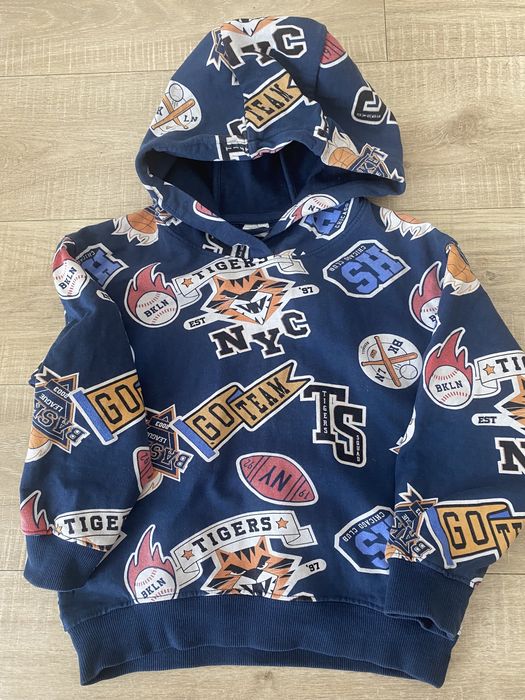 Bluza cool club - 116 cm