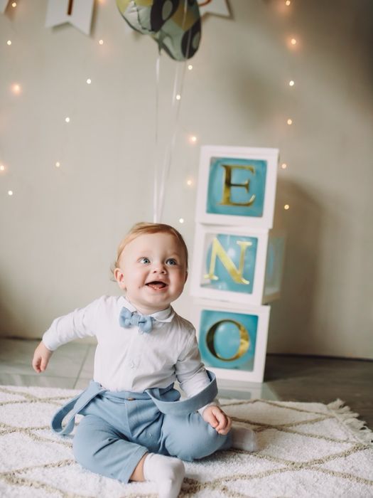 Костюм на рочок 80 см kalamanova