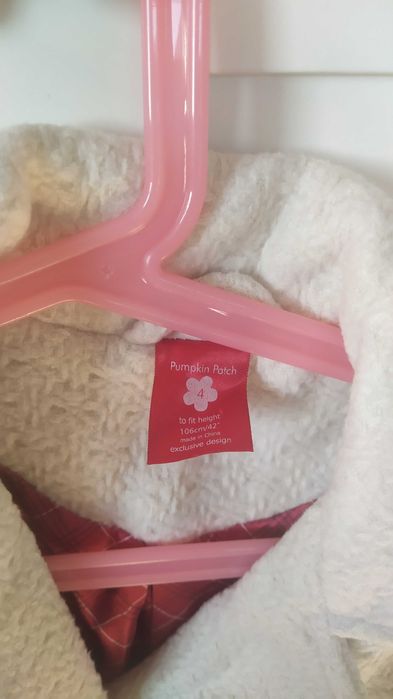 Płaszczyk rozm. 104