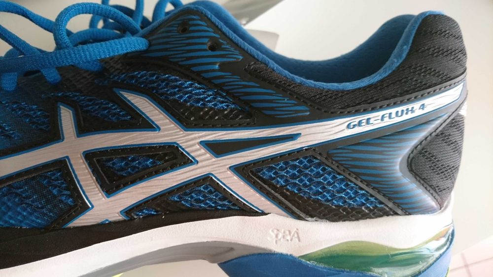 Asics gel novos 42,5
