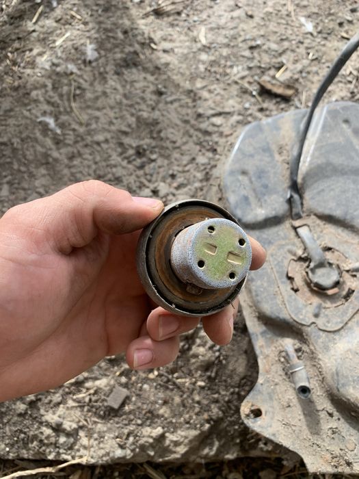 Бак хонда дио 27