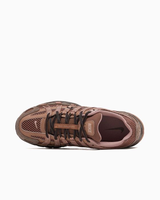 Легкі кросівки NIKE P-6000 Se Cacoa/Brown Hf0015-205