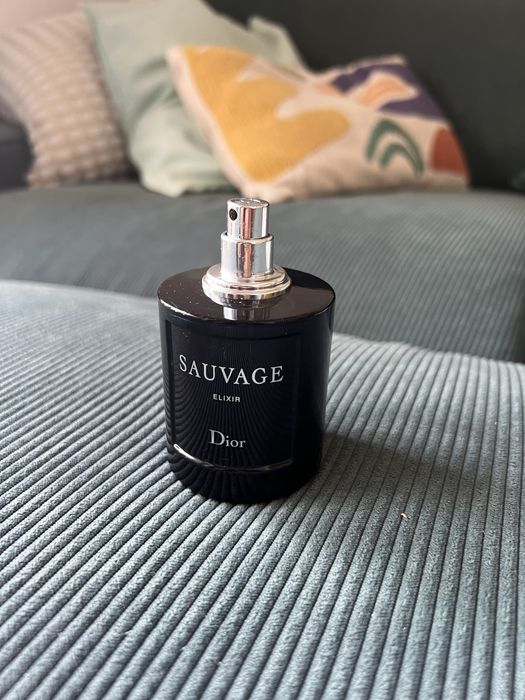 Sauvage Elixir Dior514092670166640643