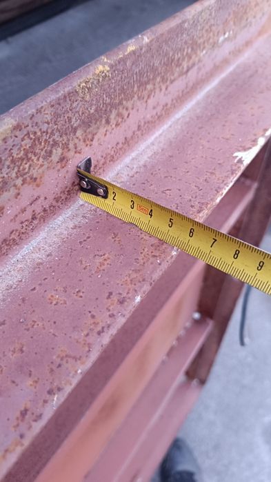 Двері залізні надійні!