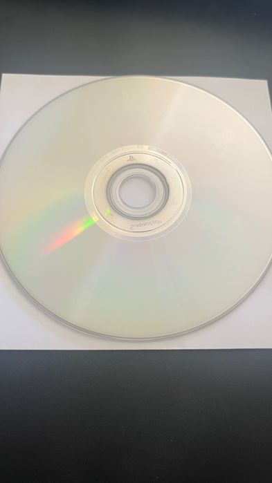 Transformers: The Game – PS2 (Disc Only)64550996669698121