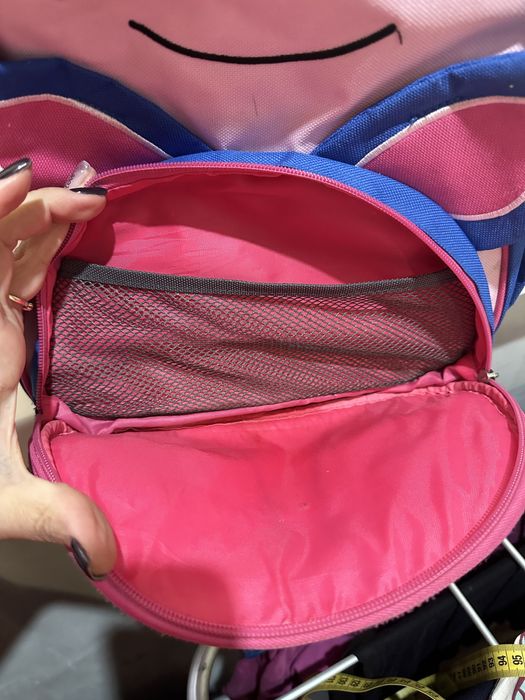 Рюкзак детский