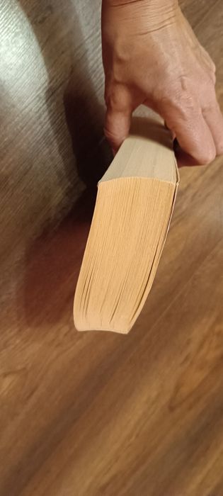 Kryminał Florystyka Katarzyna Bonda