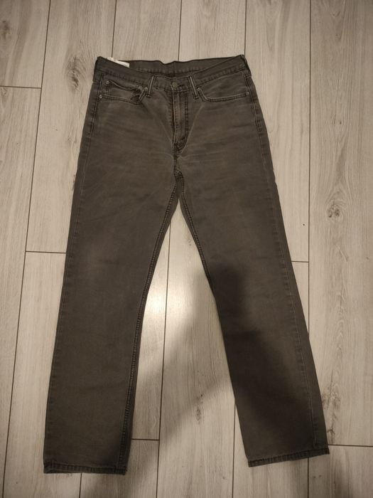 Levis 514 W34 L34