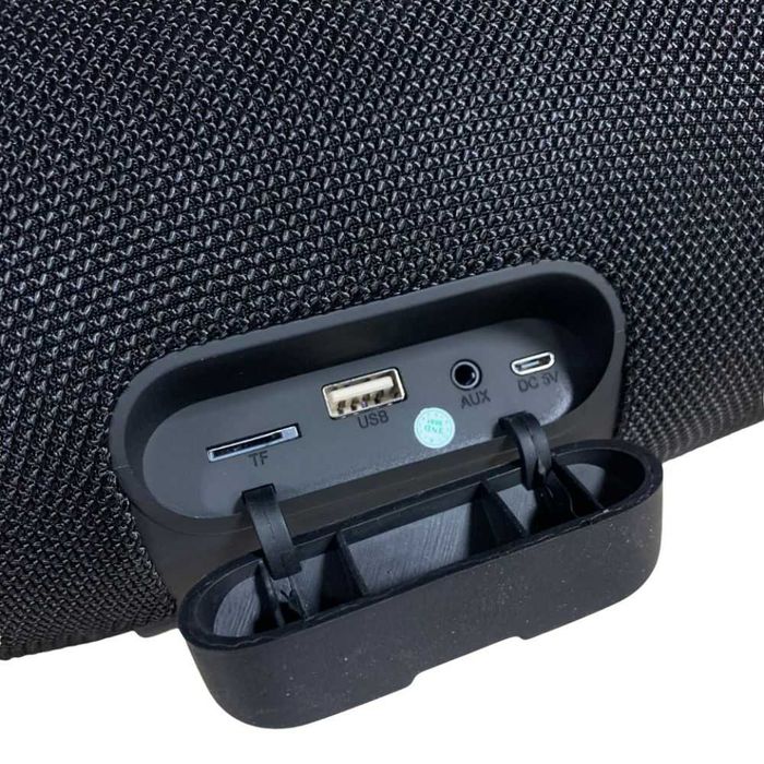 Портативна Bluetooth-колонка JBL Xtreme 3  Колонка JBL 31см