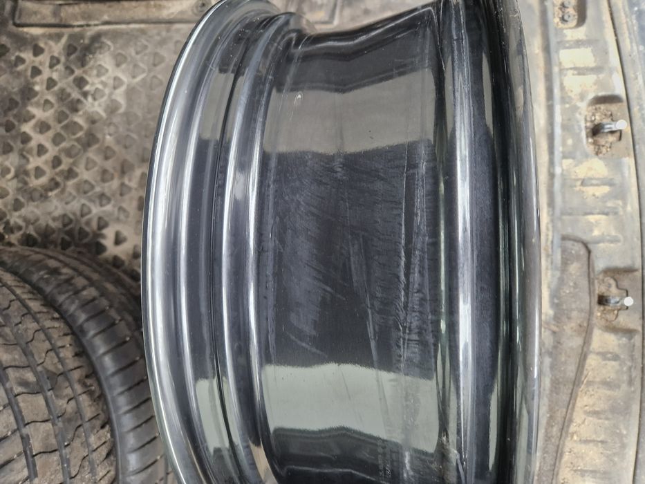 Oryginał felga Peugeot 5008 19cali 2szt