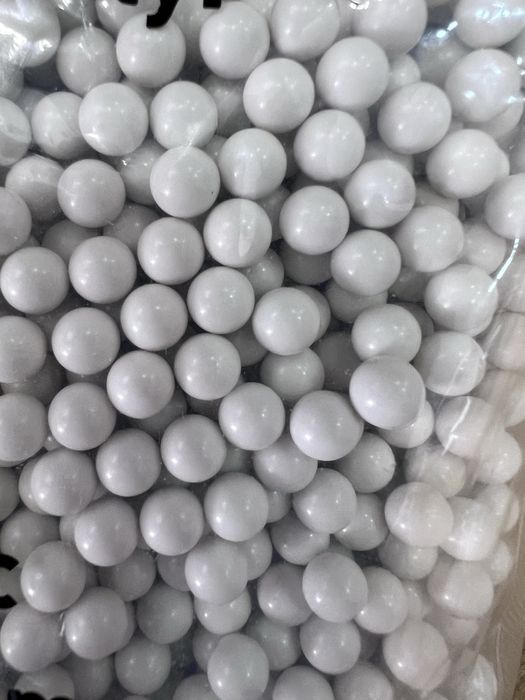 Bolas munições Airsoft - NOVO