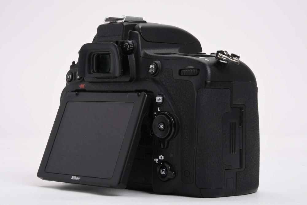 Nikon D750 body пробіг 87 тис кадрів ідеальний стан