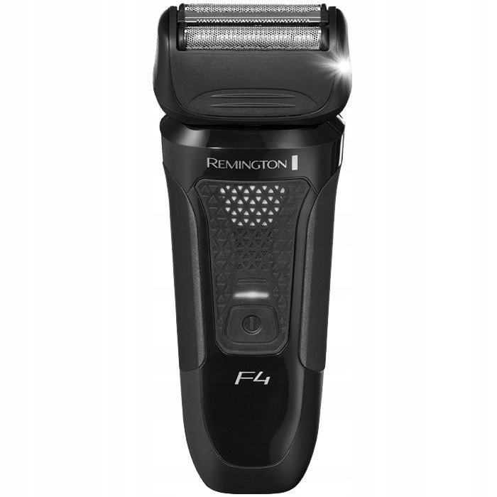 outlet golarka foliowa bezprzewodowa akumulatorowa remingtonf4002