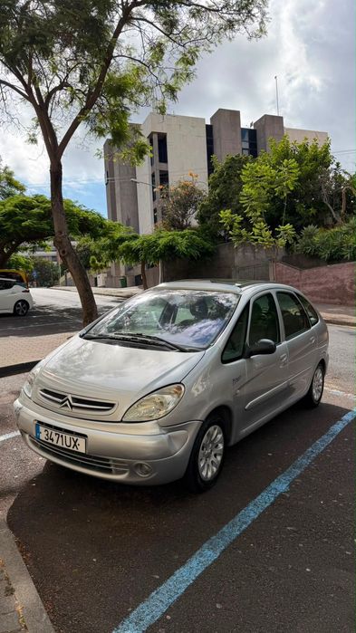 Citroen xsara Picasso 2004