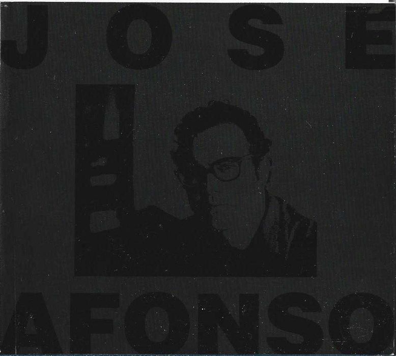 José Niza	- - - - -		José Afonso	- - - - -	Livreto