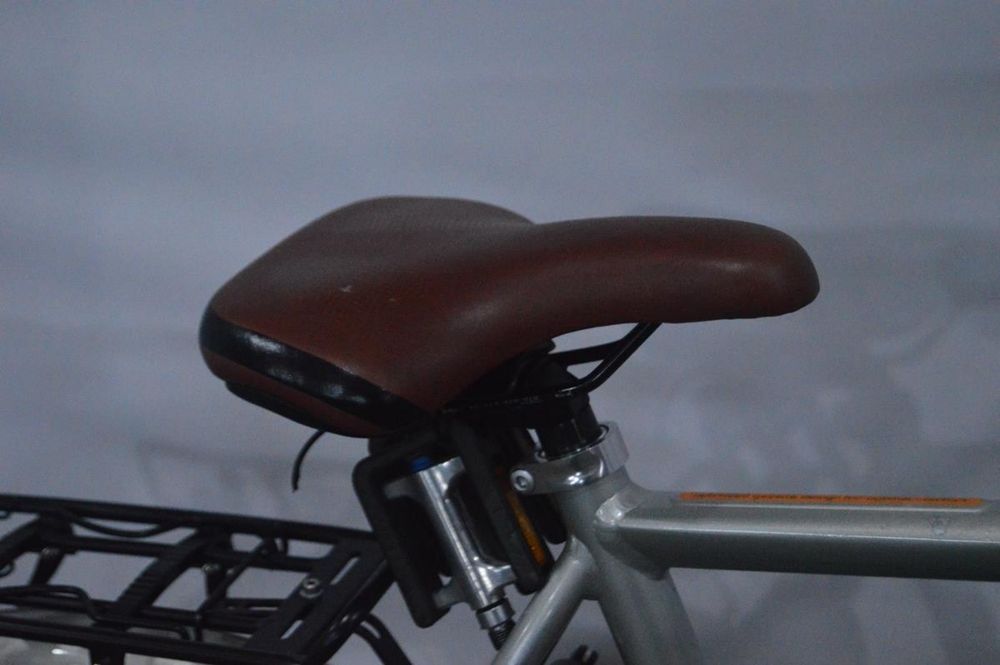 Велосипед Gazelle 28 nexus 8