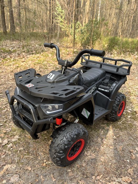 quad na akumulator atv dla dzieci auto elektryczne