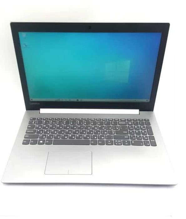 Lenovo Ideapad 320 | i5-7200U | 8GB RAM | 256GB SSD | 14″