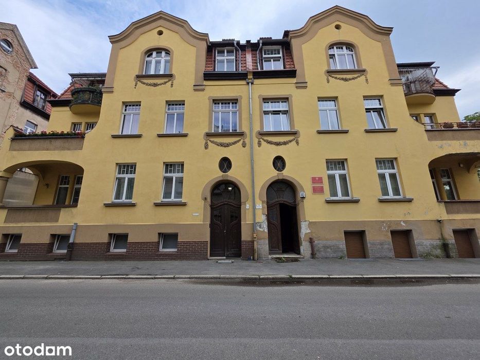 Mieszkanie w świetnej lokalizacji