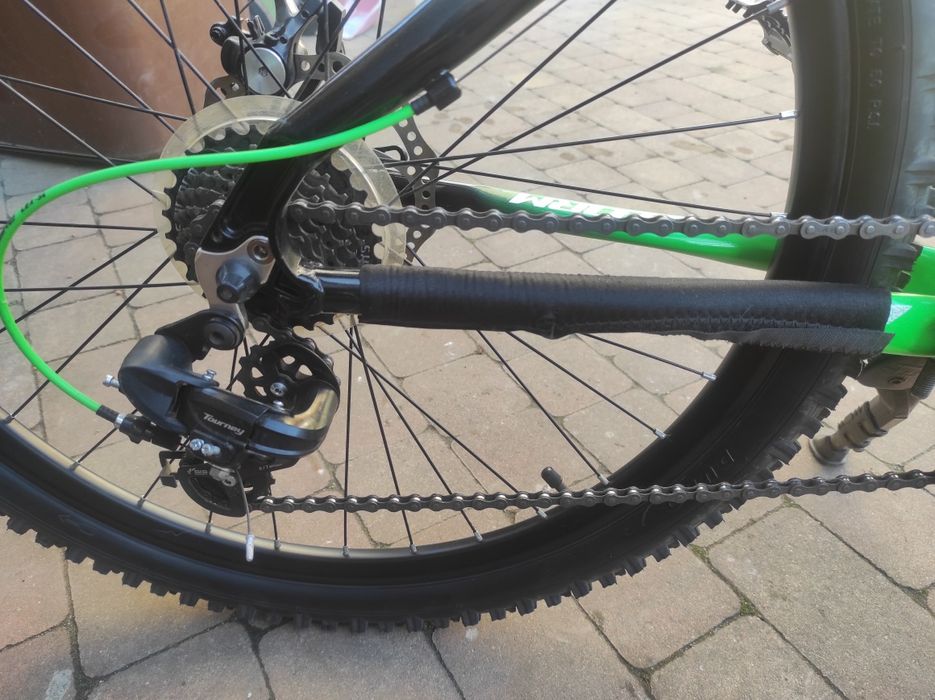 Rower MTB 26 cali