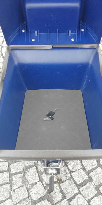 Scooter Suzuki Adress 50cc