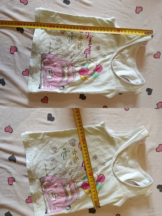 Майка Donella 86-92p.