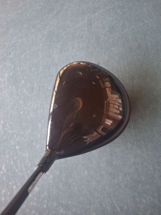 Drive SRIXON ZX7 2025