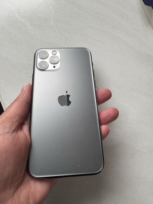 Apple 11 Pro 256GB