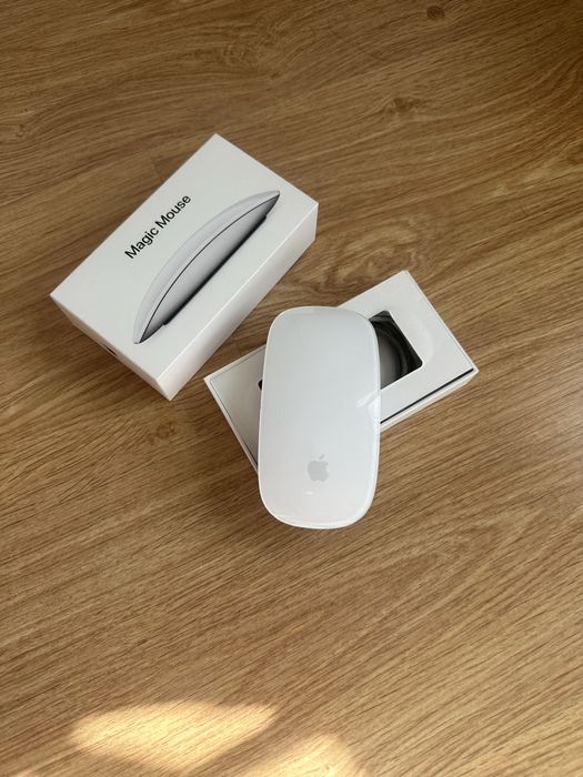 Magic Mouse Apple