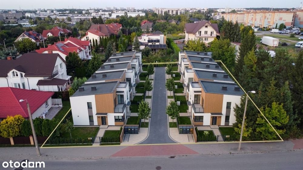 Wyjątkowy Grunt Inwestycyjny – Białystok Nowe Miasto / Ścianka