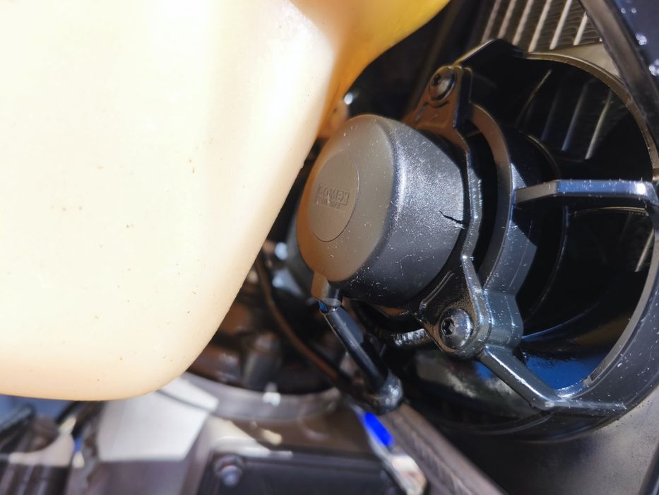 Sherco 300 factory modelo 2020