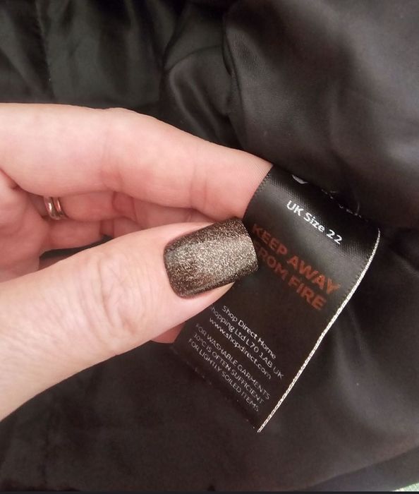 3 xl великий жіноча Розмір тепла мембрана женская asos пуховик плащ