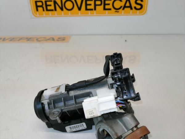 Kit imobilizador TOYOTA Avensis Sedan (_T22_)