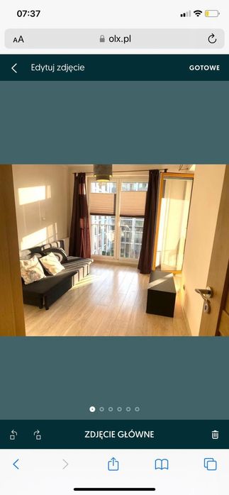 Pokój do wynajęcia