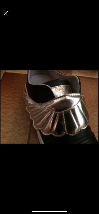 Ténis  Cristina  Ferreira