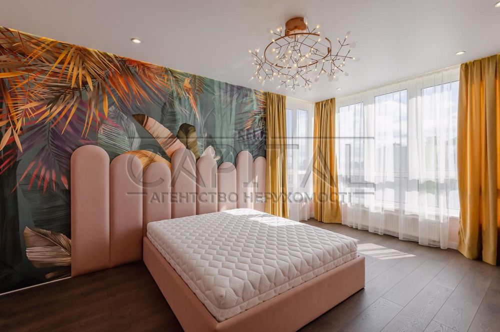 4+-rooms apartment apartment by the address st. Berdnika Olesya (area 157,2 m²) - Atlanta.ua - photo 8