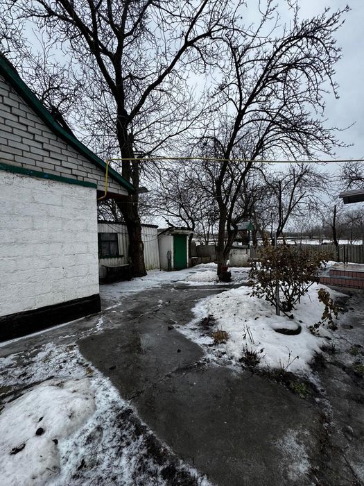 Продам дом в селе Губиниха