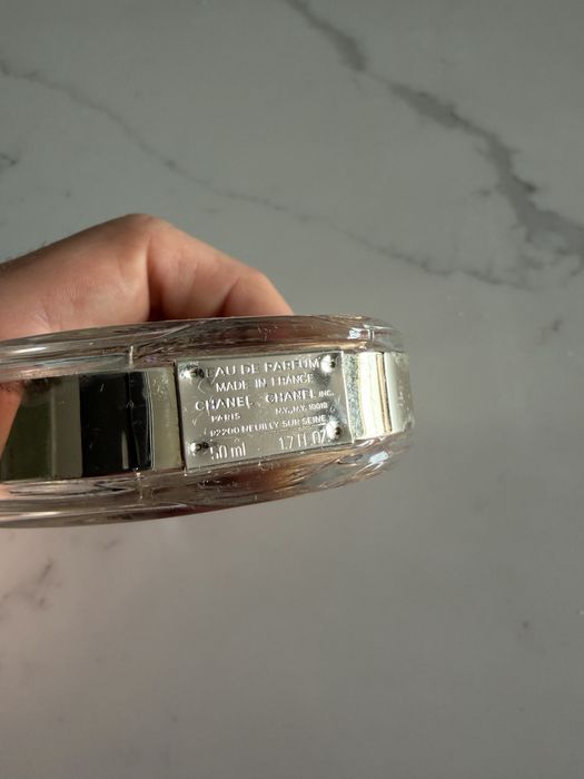 Chanel Chance eau  de parfum