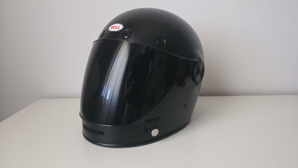Bell Bullit DLX (L)