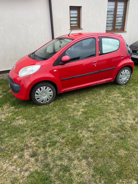 Sprzedam Citroena C1